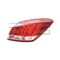 Tyc Tyc Tail Light Assembly, 11-6455-90 11-6455-90 - alternate 1
